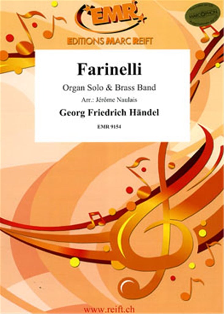 Farinelli